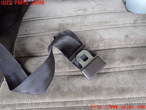 1UPJ-9238627175]ランクル60系(HJ61V(改))左2列目シート 中古_4