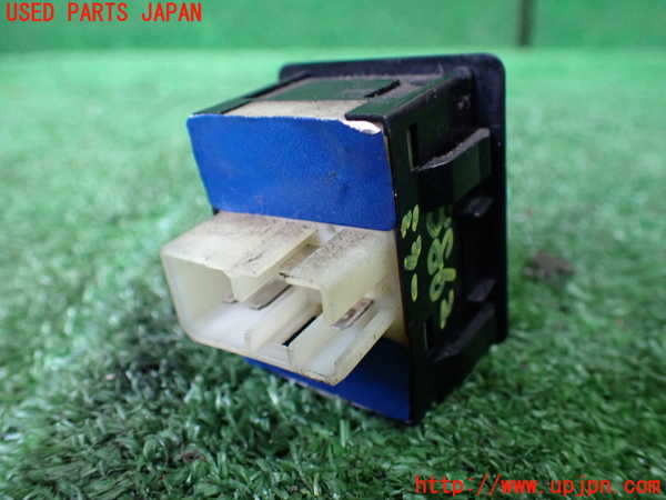1UPJ-9238626280]ランクル60系(HJ61V(改))ミラースイッチ 中古_2