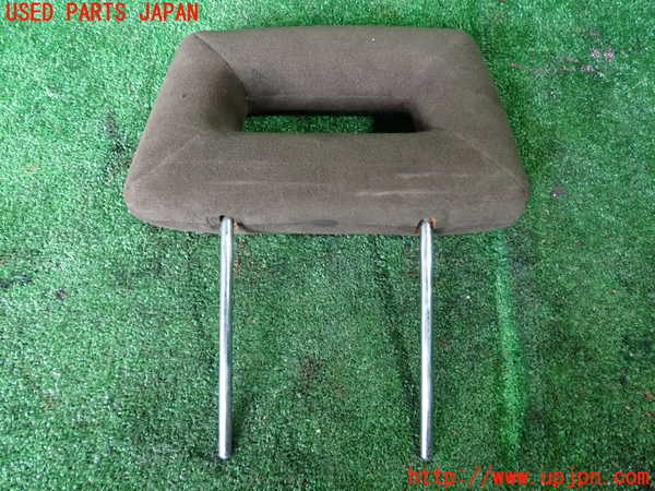 1UPJ-9238627150]ランクル60系(HJ61V(改))右2列目ヘッドレスト 中古_2