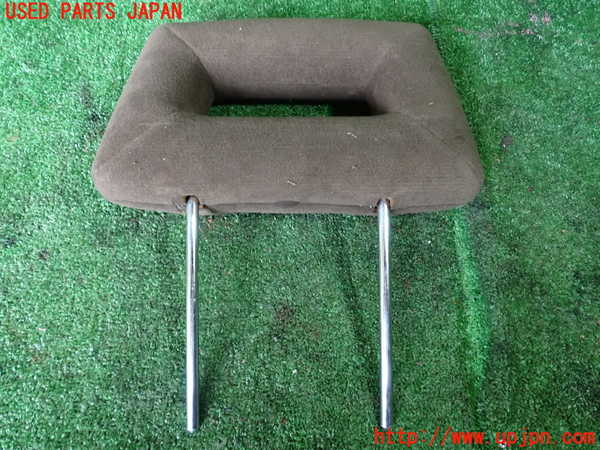 1UPJ-9238627180]ランクル60系(HJ61V(改))左2列目ヘッドレスト 中古_2