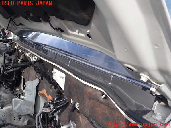 1UPJ-9238631190]パジェロ(V88W)カウルトップ 中古_2