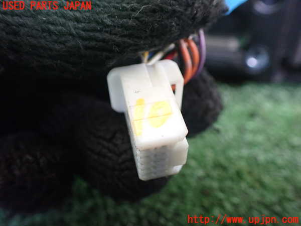 1UPJ-9238631210]パジェロ(V88W)右ドアミラー 中古_4