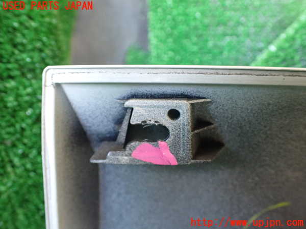 1UPJ-9238631444]パジェロ(V88W)右後オーバーフェンダー 中古_3