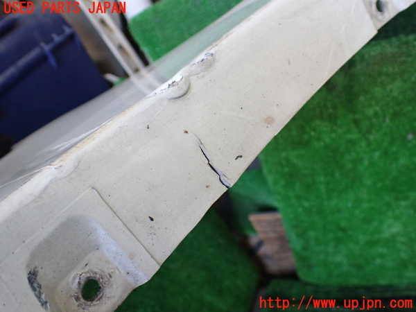 1UPJ-9238631446]パジェロ(V88W)左後オーバーフェンダー ジャンク_3