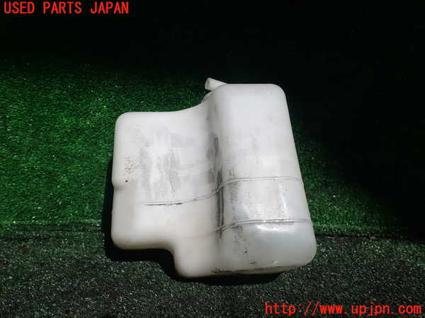1UPJ-9238632410]パジェロ(V88W)ラジエータータンク 中古_2