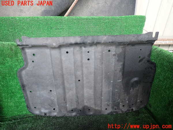 1UPJ-9238631721]パジェロ(V88W)アンダーカバー1 中古_2