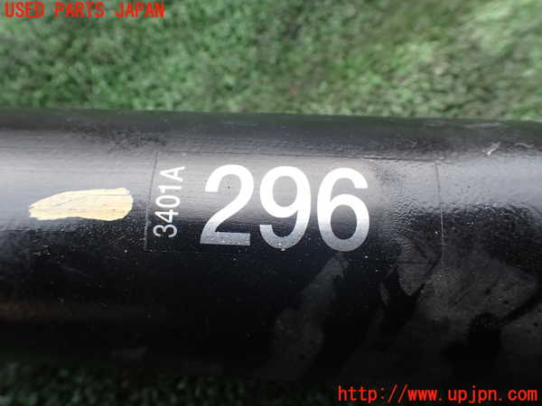 1UPJ-9238633401]パジェロ(V88W)フロントプロペラシャフト1 中古_2