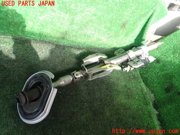 1UPJ-9238634260]パジェロ(V88W)ステアリングシャフト 中古_3