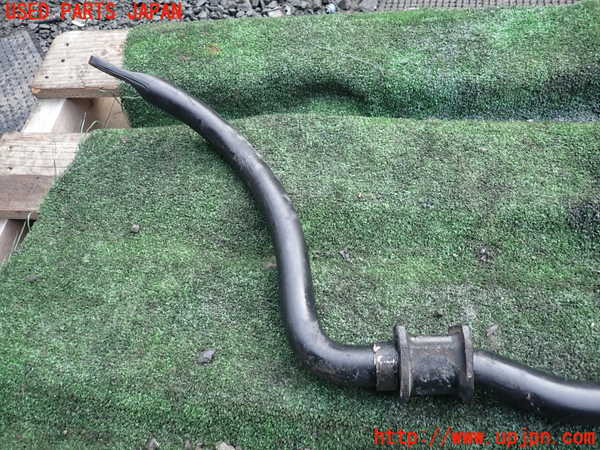 1UPJ-9238635440]パジェロ(V88W)フロントスタビライザー 中古_2