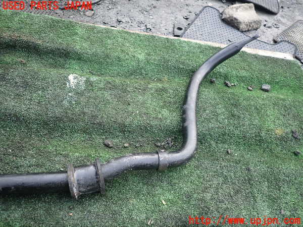 1UPJ-9238635440]パジェロ(V88W)フロントスタビライザー 中古_3