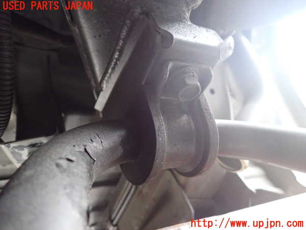1UPJ-9238635445]パジェロ(V88W)リアスタビライザー 中古_2