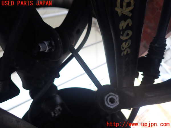 1UPJ-9238635445]パジェロ(V88W)リアスタビライザー 中古_4