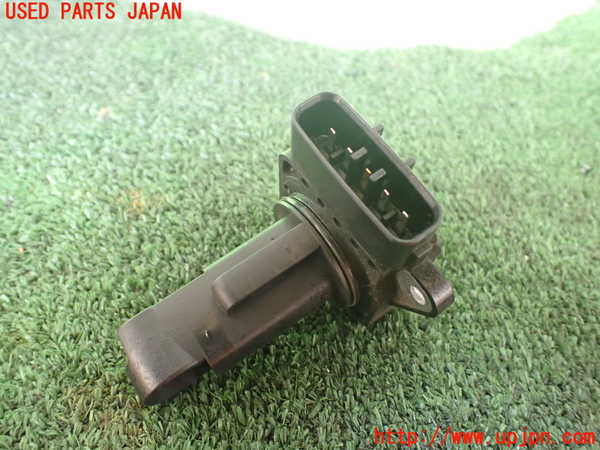 1UPJ-9238636320]パジェロ(V88W)エアフロメーター 中古_2