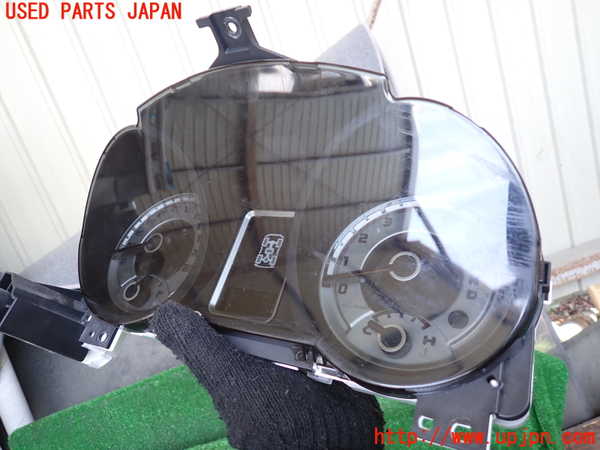 1UPJ-9238636170]パジェロ(V88W)スピードメーター 中古_2