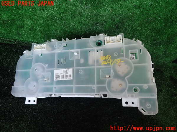 1UPJ-9238636170]パジェロ(V88W)スピードメーター 中古_3