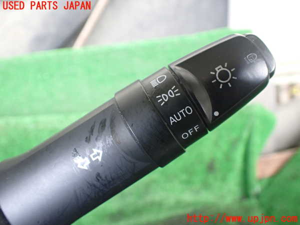 1UPJ-9238636720]パジェロ(V88W)コンビネーションスイッチ 中古_2