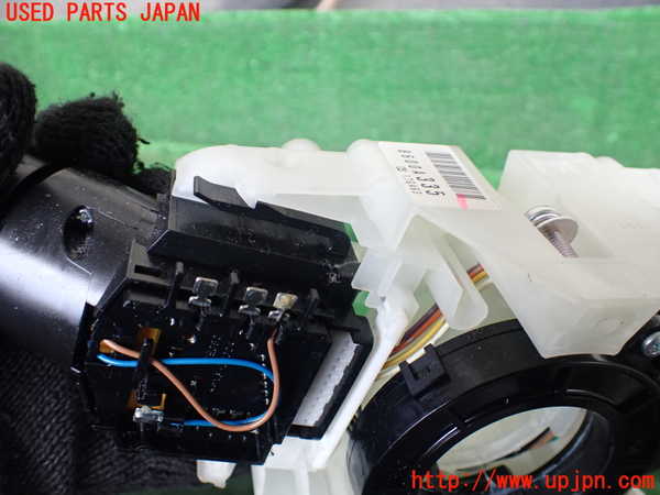 1UPJ-9238636720]パジェロ(V88W)コンビネーションスイッチ 中古_5