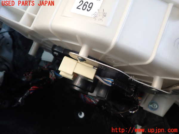1UPJ-9238636095]パジェロ(V88W)ブロアファン(ブロアーファン) 中古_2