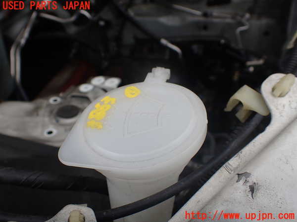 1UPJ-9238636791]パジェロ(V88W)ウォッシャータンク1 中古_3