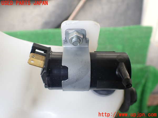 1UPJ-9238636792]パジェロ(V88W)ウォッシャータンク2 中古_3