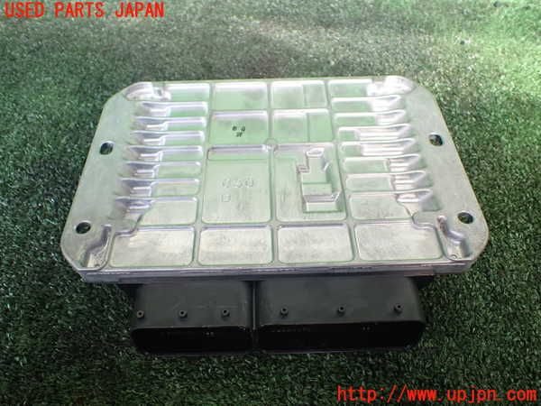 1UPJ-9238636110]パジェロ(V88W)エンジンコンピューター 中古_3