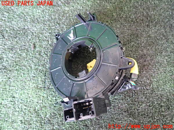 1UPJ-9238636800]パジェロ(V88W)スパイラルケーブル(リール) 中古_2