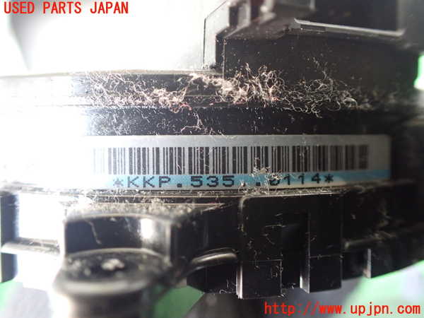 1UPJ-9238636800]パジェロ(V88W)スパイラルケーブル(リール) 中古_3