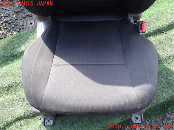 1UPJ-9238637035]パジェロ(V88W)運転席シート 中古_3