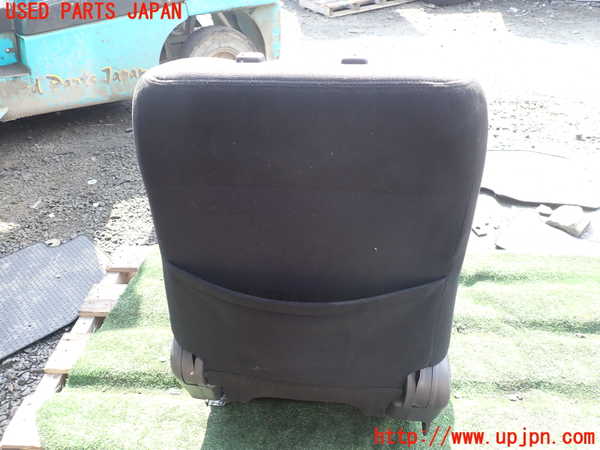 1UPJ-9238637035]パジェロ(V88W)運転席シート 中古_5