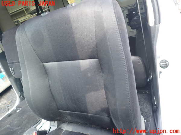 1UPJ-9238637065]パジェロ(V88W)助手席シート 中古_2