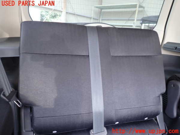 1UPJ-9238637145]パジェロ(V88W)右2列目シート 中古_2