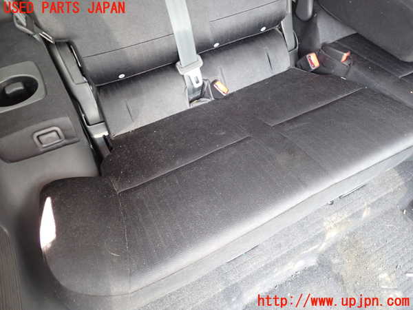 1UPJ-9238637145]パジェロ(V88W)右2列目シート 中古_3