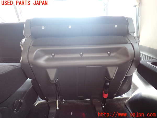 1UPJ-9238637145]パジェロ(V88W)右2列目シート 中古_5