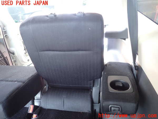 1UPJ-9238637175]パジェロ(V88W)左2列目シート 中古_2