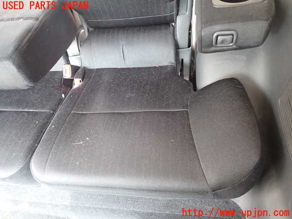 1UPJ-9238637175]パジェロ(V88W)左2列目シート 中古_3