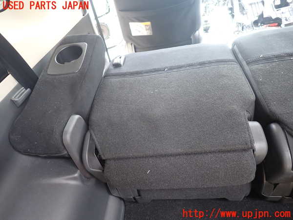 1UPJ-9238637175]パジェロ(V88W)左2列目シート 中古_4