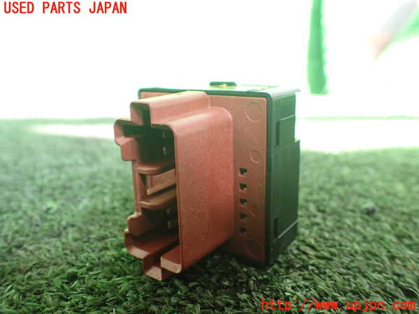 1UPJ-9238636280]パジェロ(V88W)ミラースイッチ 中古_2