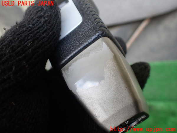 1UPJ-9238637570]パジェロ(V88W)シフトノブ 中古_2