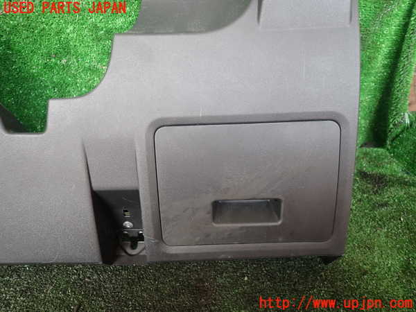 1UPJ-9238637841]パジェロ(V88W)小物入れ1 中古_4