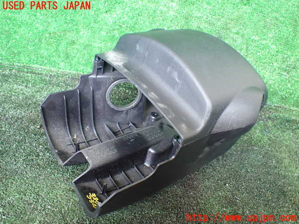 1UPJ-9238637905]パジェロ(V88W)コラムカバー 中古_2
