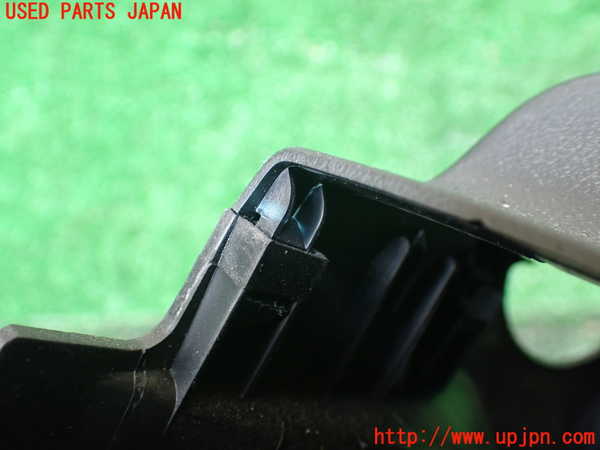 1UPJ-9238637905]パジェロ(V88W)コラムカバー 中古_3