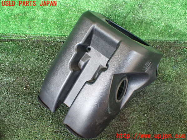 1UPJ-9238637905]パジェロ(V88W)コラムカバー 中古_4