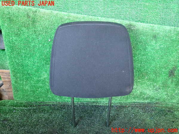 1UPJ-9238637040]パジェロ(V88W)運転席ヘッドレスト 中古_2