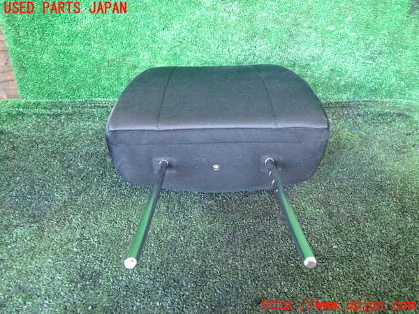 1UPJ-9238637040]パジェロ(V88W)運転席ヘッドレスト 中古_3