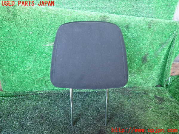 1UPJ-9238637150]パジェロ(V88W)右2列目ヘッドレスト 中古_2
