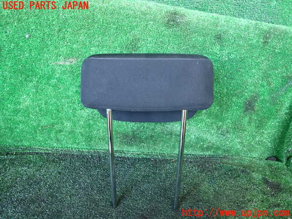 1UPJ-9238637130]パジェロ(V88W)真中2列目ヘッドレスト 中古_2