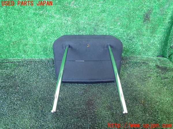 1UPJ-9238637130]パジェロ(V88W)真中2列目ヘッドレスト 中古_3
