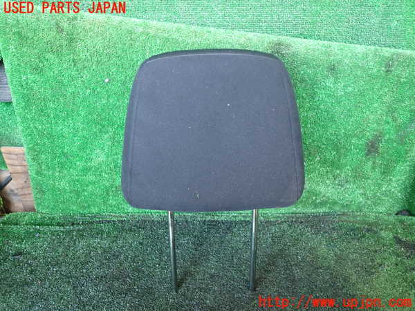 1UPJ-9238637180]パジェロ(V88W)左2列目ヘッドレスト 中古_2