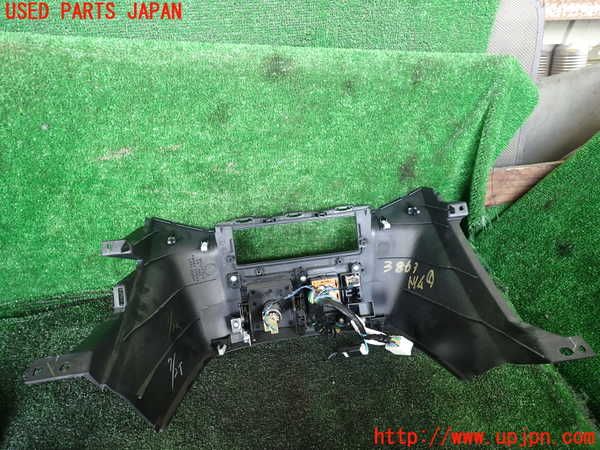 1UPJ-9238637691]パジェロ(V88W)内装トリム類1 中古_4
