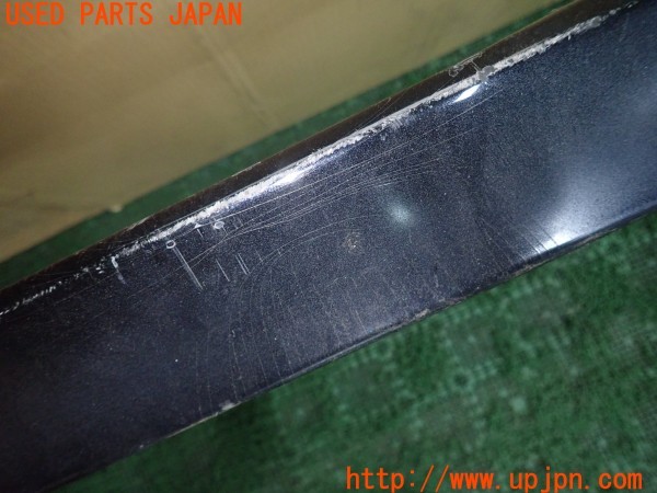 3UPJ=9238640056]アコード ユーロR(CL1(改))純正 71510-S0AX-J200 リアアンダースポイラー 中古_5